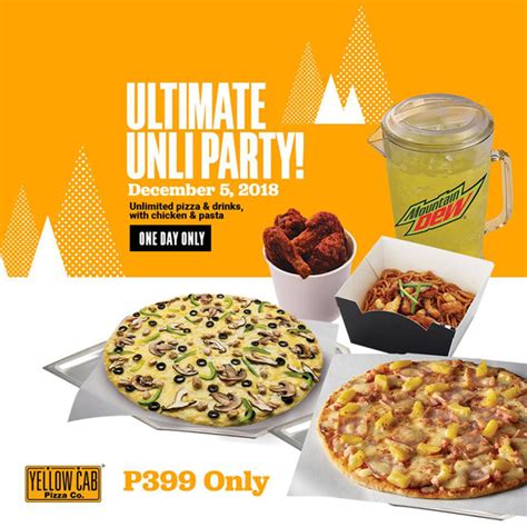 yellow cab promo|yellow taxi prices.